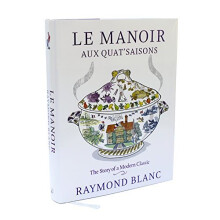 Le Manoir aux Quat'Saisons