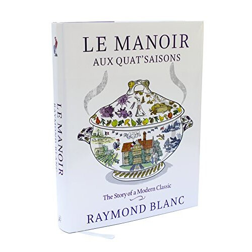 Le Manoir aux Quat'Saisons