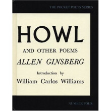 Howl and Other Poems (City Lights Pocket Poets Series)