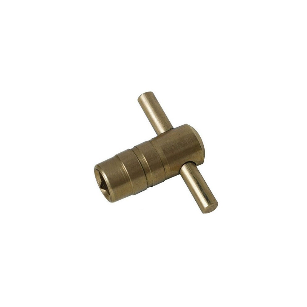 Pack Of 2 Radiator Bleed Key