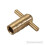 Silverline Silverline Radiator Bleed Key 1