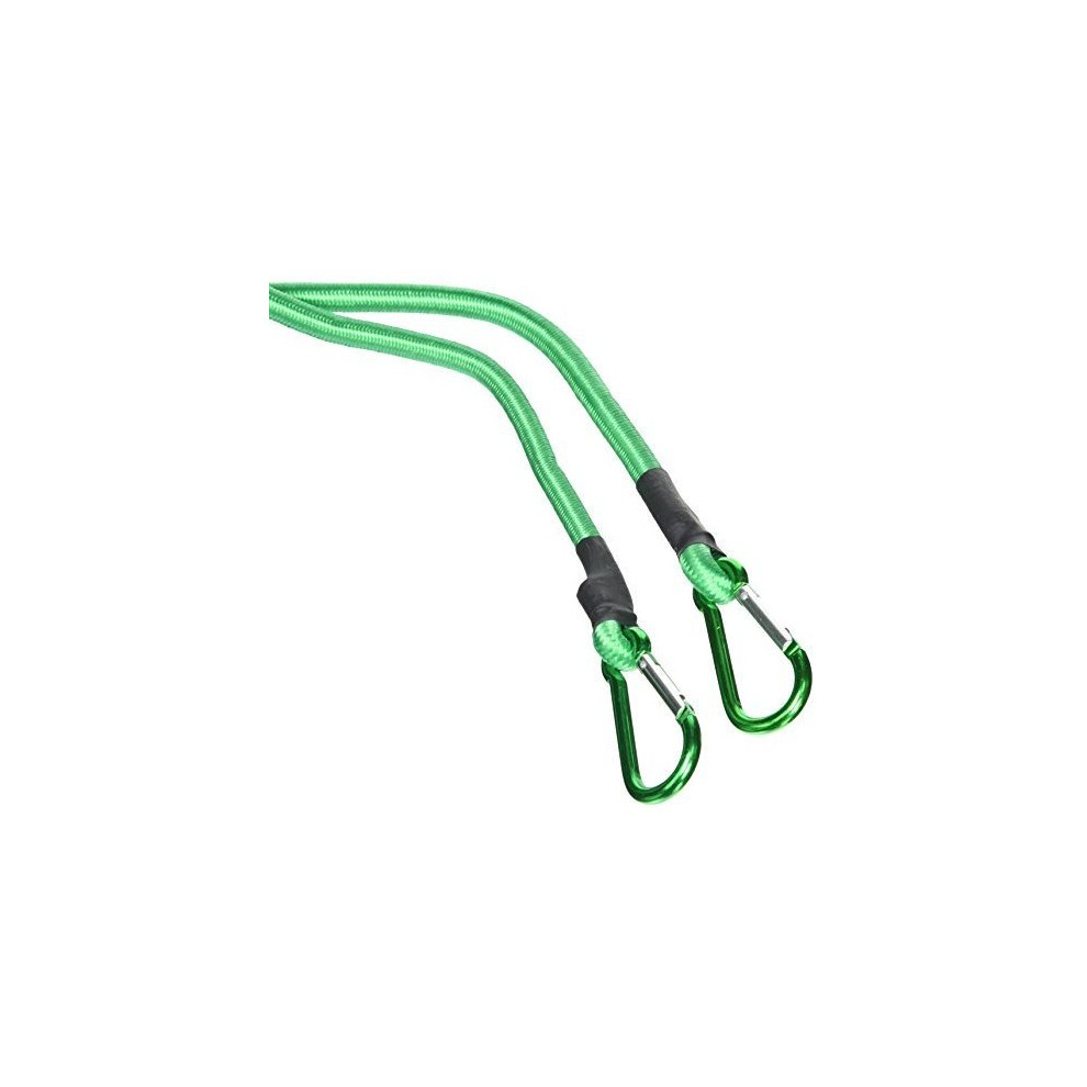 Blue Spot 45444 90cm x 10mm Snap Clip Bungee Cord
