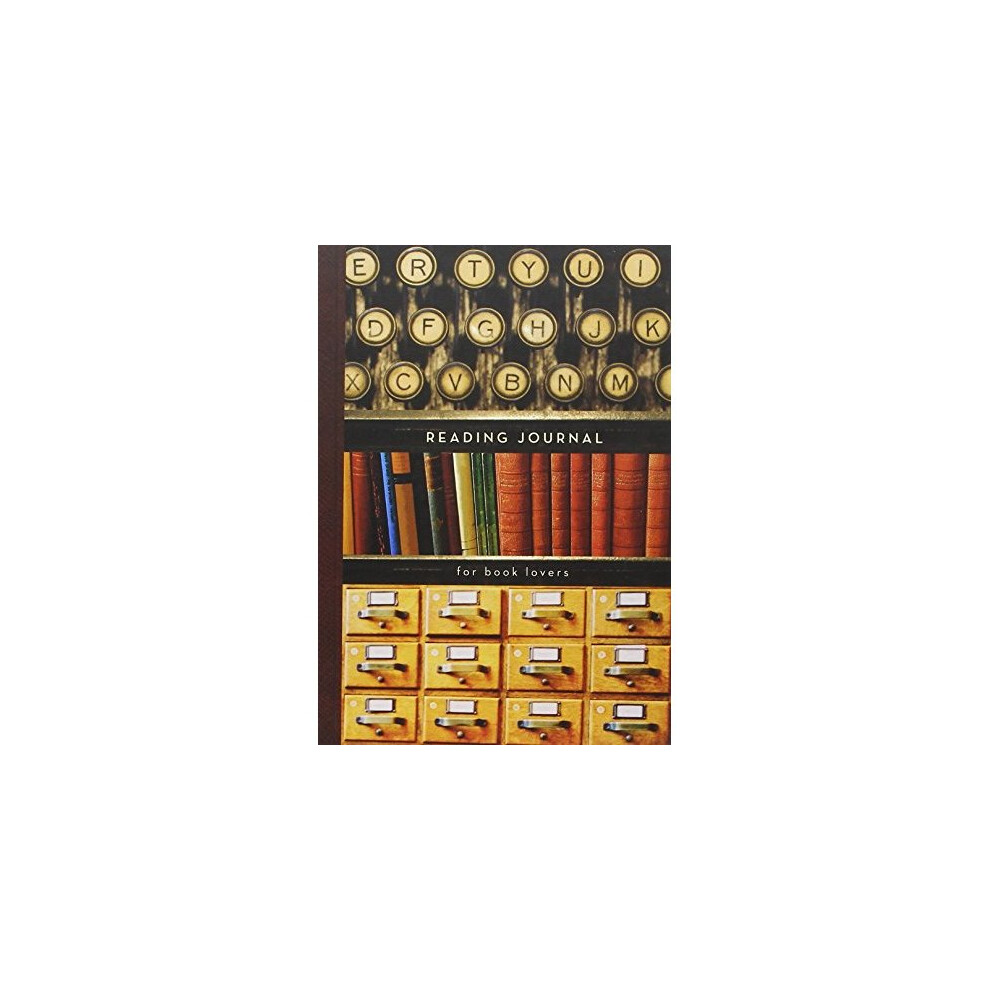 Reading Journal