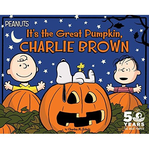 It's the Great Pumpkin, Charlie Brown (Peanuts (Simon))