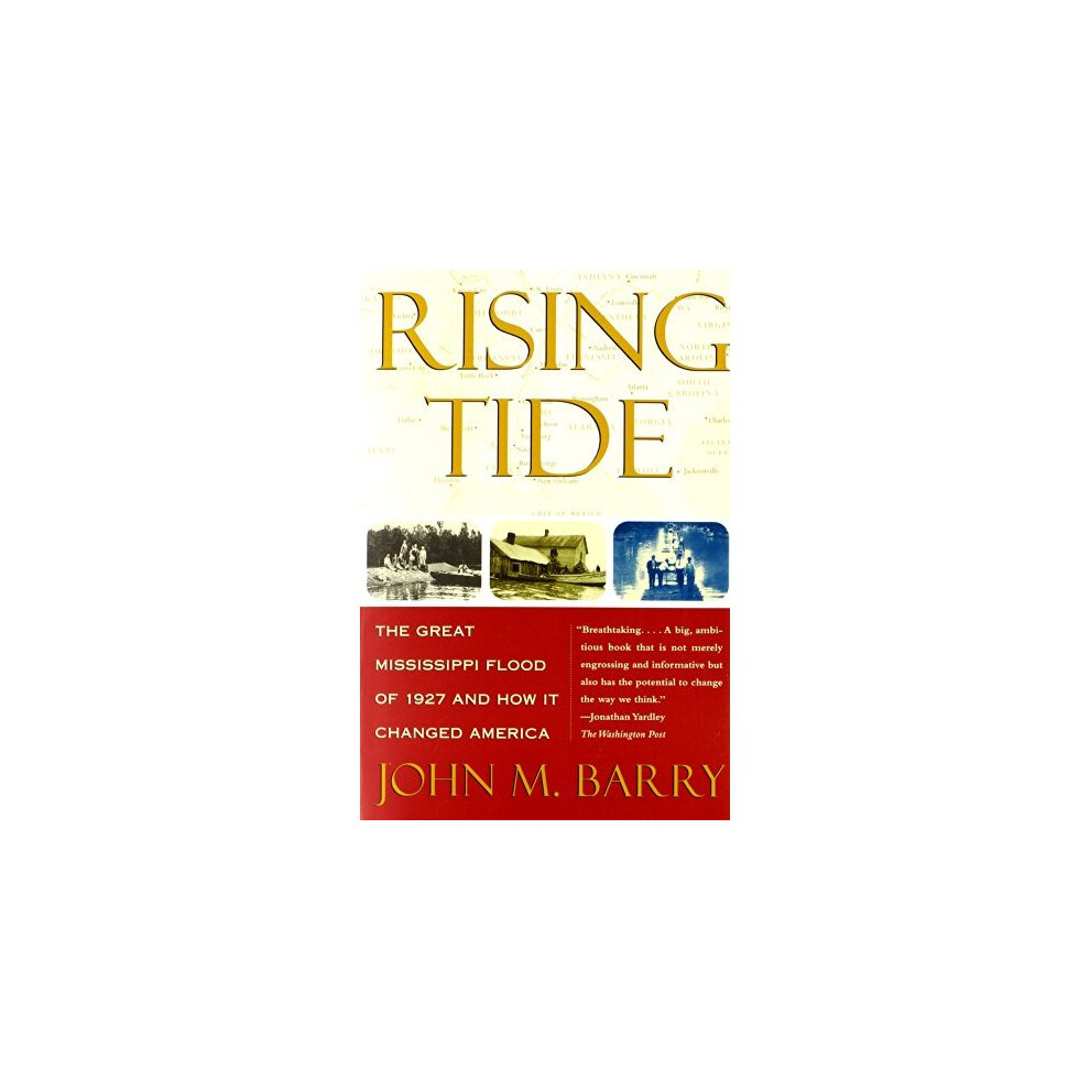 Rising Tide