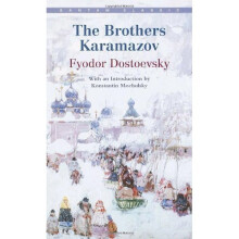 Brothers Karamazov (Bantam Classics)