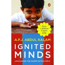Ignited Minds