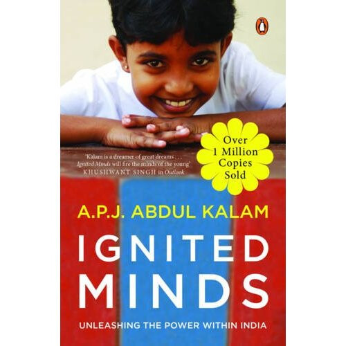 Ignited Minds