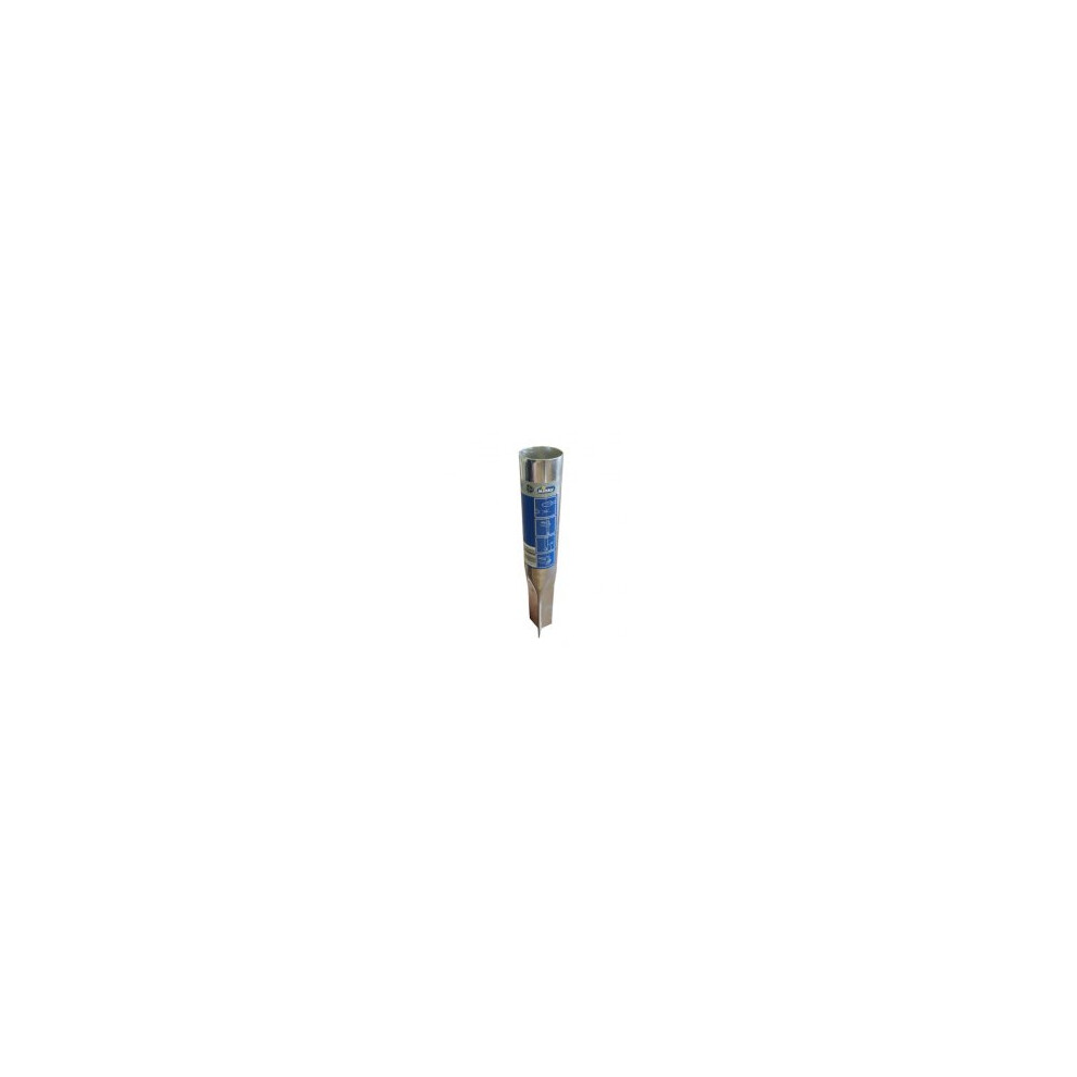 40Mm Galvanised Soil Spike 5010353102073