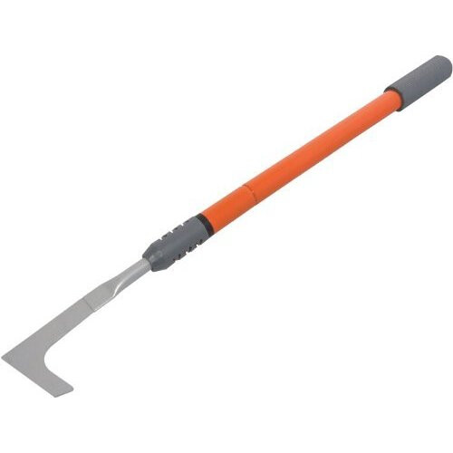 Telescopic Groove Knife