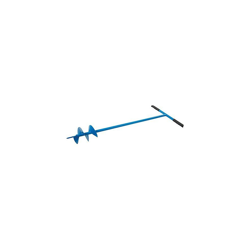 Silverline Post Hole Auger 127mm Dia