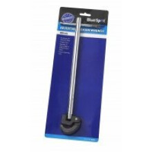 280mm 11" Adjustable Basin Wrench