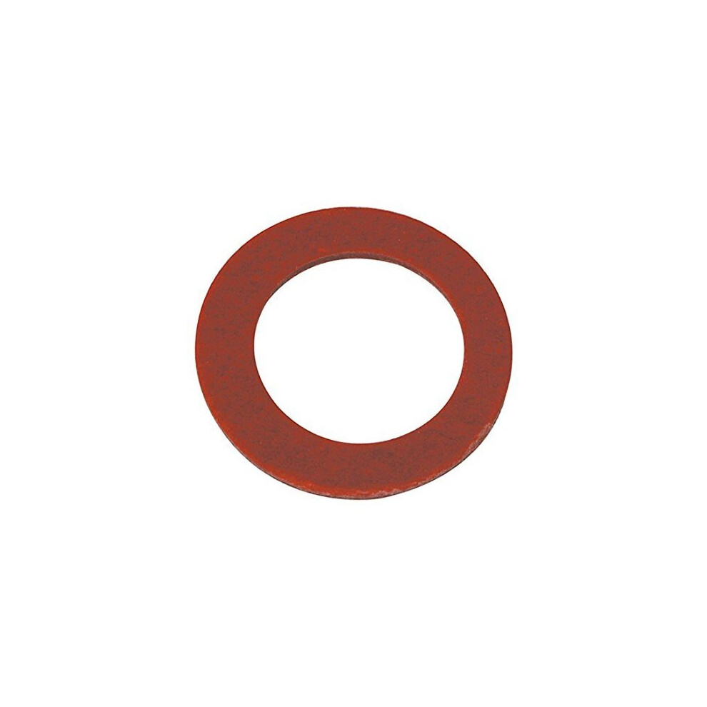 Fixman Fibre Washers Pack 110pce