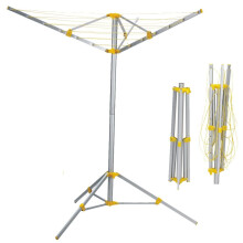 Aluminium Folding Clothes Line