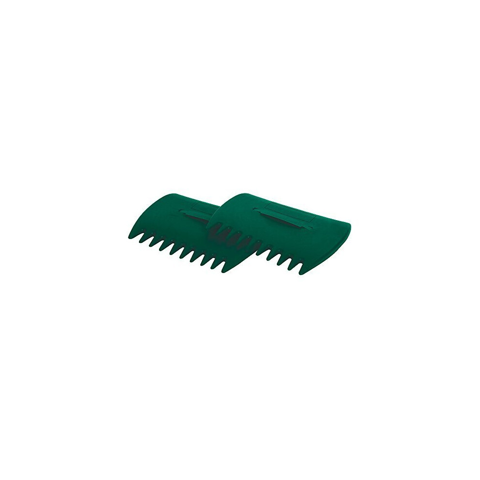 Silverline Leaf Collectors 330 x 250mm