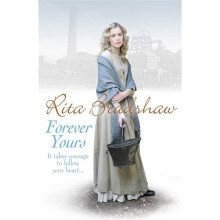 Forever Yours: It takes courage to follow your heart...