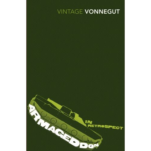 Armageddon in Retrospect (Vintage Classics)