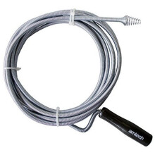 Flexible Drain & Waste Pipe Unblocker