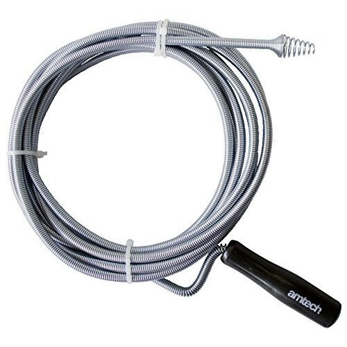 Flexible Drain & Waste Pipe Unblocker