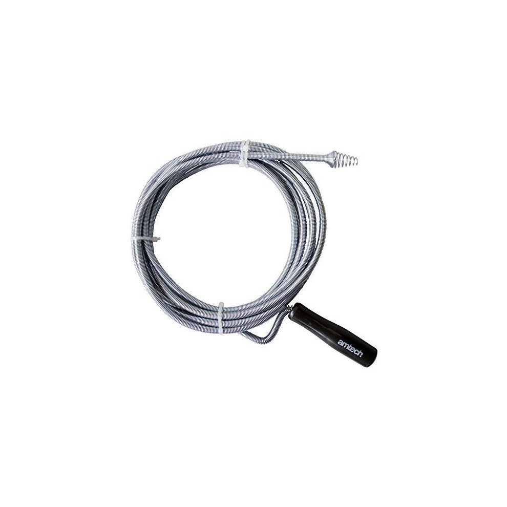 Flexible Drain & Waste Pipe Unblocker