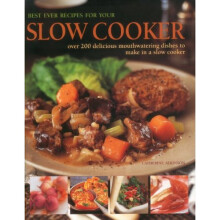 Best Ever Recipes for Your Slow Cooker