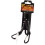 24" Bungee Cord & Clips 1