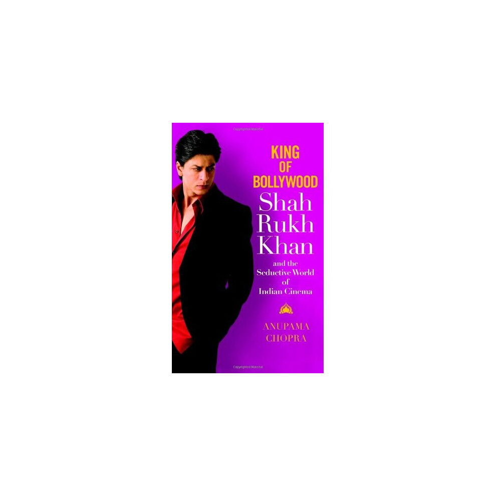 King of Bollywood