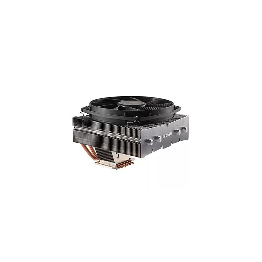 Be Quiet! Bk003 Shadow Rock Tf2 Heatsink & Fan, Intel & Amd Sockets, Shadow Wings Fan 4260052185391