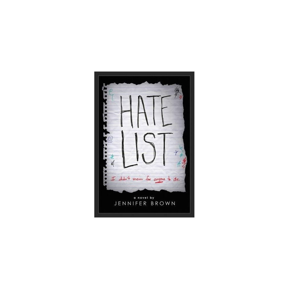 Hate List