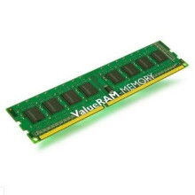 Kingston 8GB, DDR3, 1600MHz (PC3-12800), CL11, DIMM Memory *Low Voltage 1.35V*