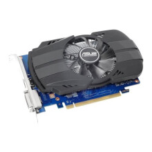Asus Phoenix GT1030 OC, 2GB DDR5, PCIe3, DVI, HDMI, 1531MHz