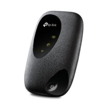 TP-LINK (M7200) 4G LTE Mi-Fi. 2000mAh batterij, 300Mbps, DL: 150Mbps, UL: 50Mbps