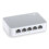 TP-LINK TP-LINK (TL-SF1005D V14) 5-Port 10/100Mbps Unmanaged Desktop Switch, Plastic Case 2