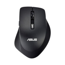 Souris sans fil Asus WT425 noire - ASUS - Souris - Sans fil - Optique - Molette de défilement