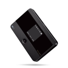 TP-LINK (M7350 V4) 4G LTE Dual Band Mi-Fi, 2000mAh Battery, DL: 150Mbps, UL: 50Mbps