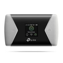 TP-LINK (M7450) 4G LTE-Advanced Dual Band Mi-Fi, 3000mAh Batterij, DL: 300Mbps, UL: 50Mbps