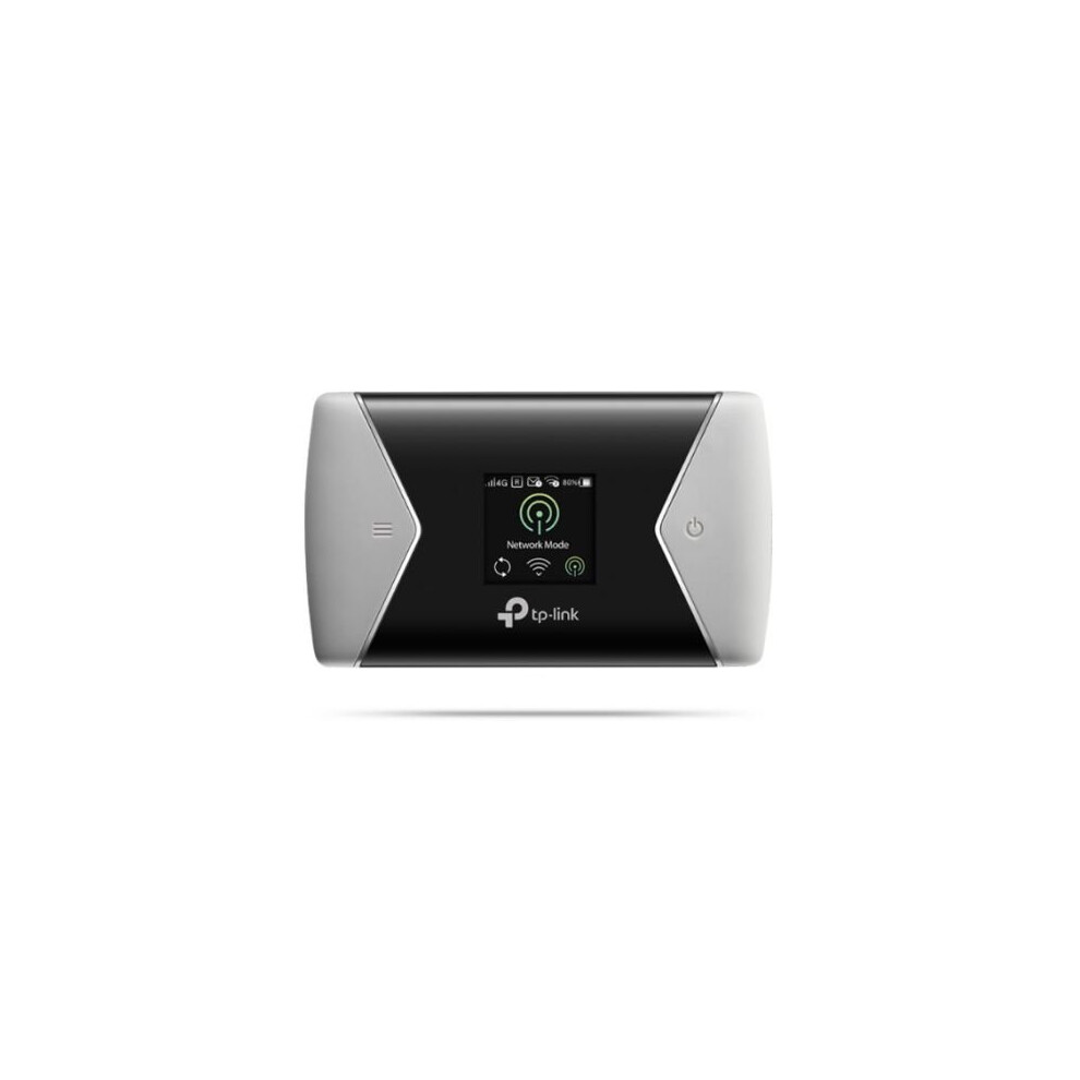 Tp-Link (M7450) 4G Lte-Advanced Dual Band Mi-Fi, 3000Mah Battery, Dl: 300Mbps, Ul: 50Mbps 6935364081836