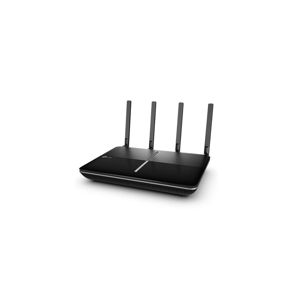 TP-LINK (Archer VR2800) AC2800 (2167+600) Wireless Dual Band GB VDSL2 Modem Router, USB3, MU-MIMO