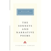 Sonnets And Narrative Poems (Everyman Signet Shakespeare)
