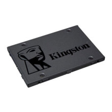 Kingston 120GB SSDNow A400 SSD | Slim 2.5” SATA3 SSD