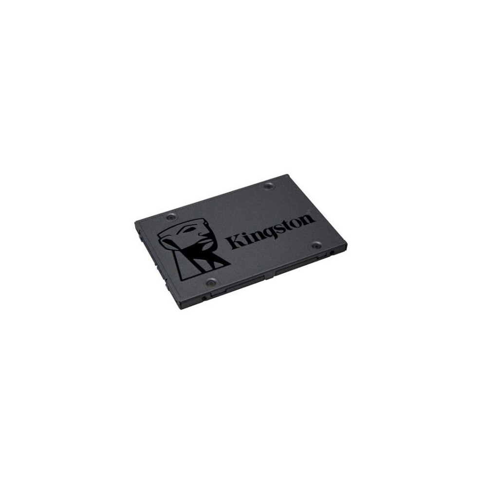 Kingston 120Gb Ssdnow A400 Ssd | Slim 2.5Â Sata3 Ssd 740617261196