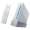 Refurbished Nintendo Wii Console (Includes Wii Sports) 1