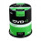 DVD-R 16x 4,7 GB - INTENSO - Eixo de 100 2