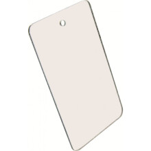 Lightweight & Unbreakable Camping Mirror