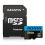 ADATA ADATA 64GB Premier Micro SDXC Card with SD Adapter, UHS-I Class 10 with A1 App Performance 1