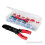 Silverline 271 Piece Silverline Crimping Tool Set 2
