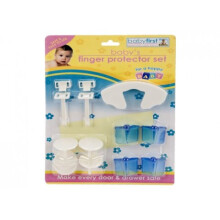11 Piece Furniture Baby Safety Set