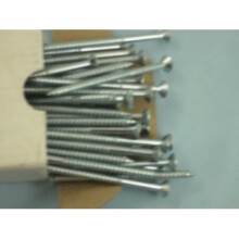 Blue Spot 40054 4.8 x 350mm Cable Tie Set - Clear (50-piece)