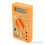 Silverline Silverline Ac & Dc Digital Multimeter 2