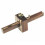Silverline 230mm Hardwood Mortice Gauge 1